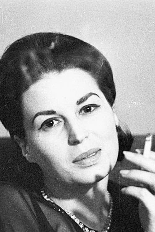 Silvana Mangano image