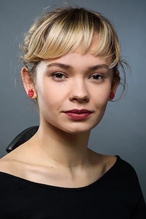 Silvana Mihai image