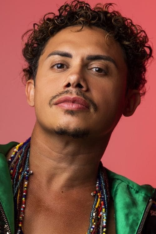 Silvero Pereira image