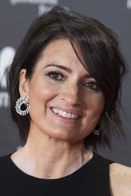 Silvia Abril image