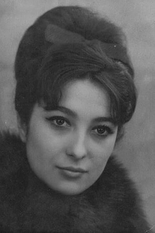 Silvia Berova image