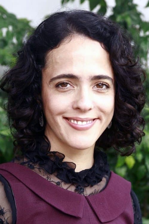 Sílvia Buarque image
