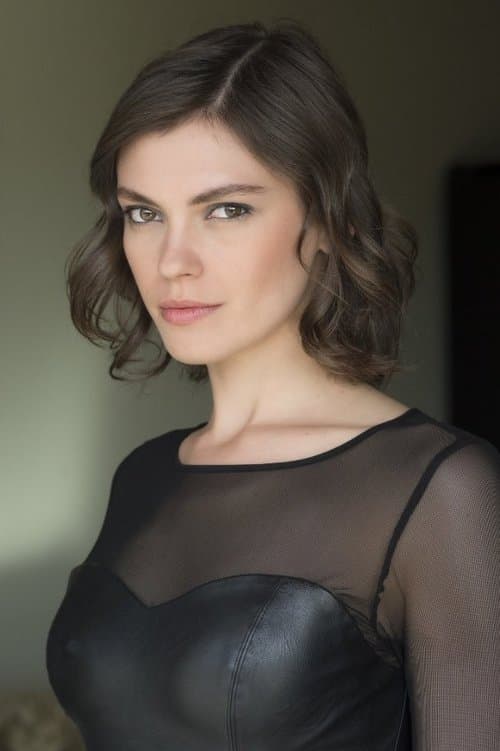 Silvia Busuioc image