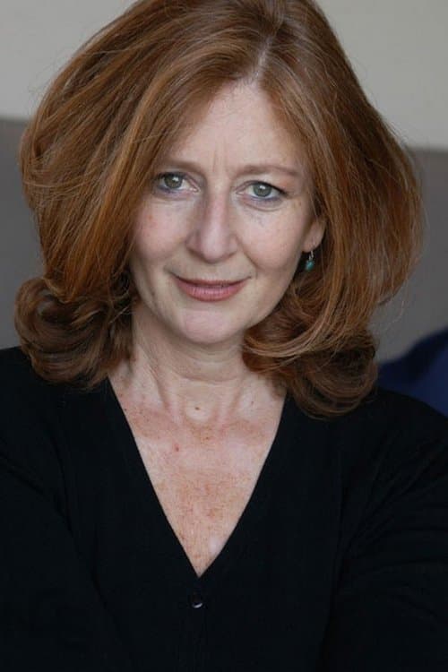 Silvia Cohen image
