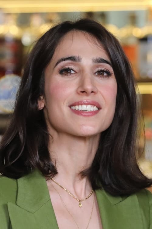 Silvia D'Amico image