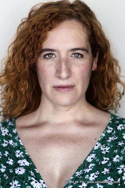 Silvia de Pé image