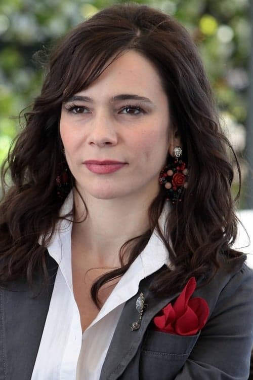 Silvia De Santis image