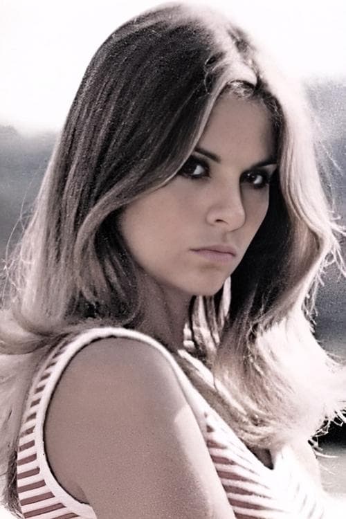 Silvia Dionisio image