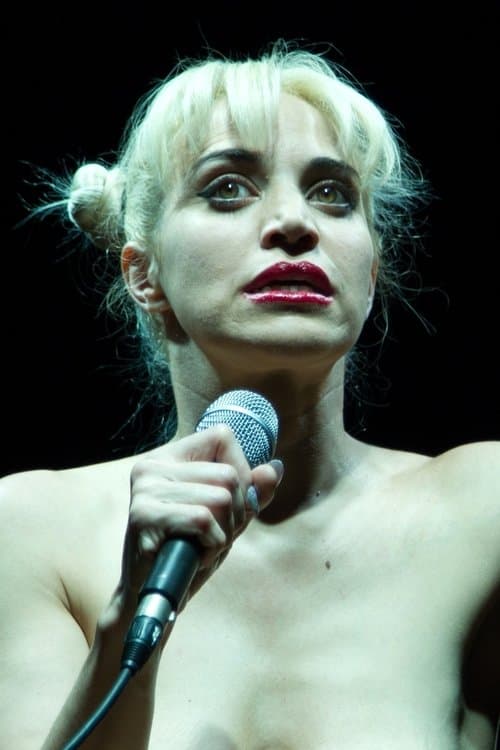 Silvia Gallerano image
