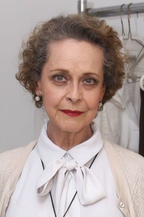 Silvia Mariscal image