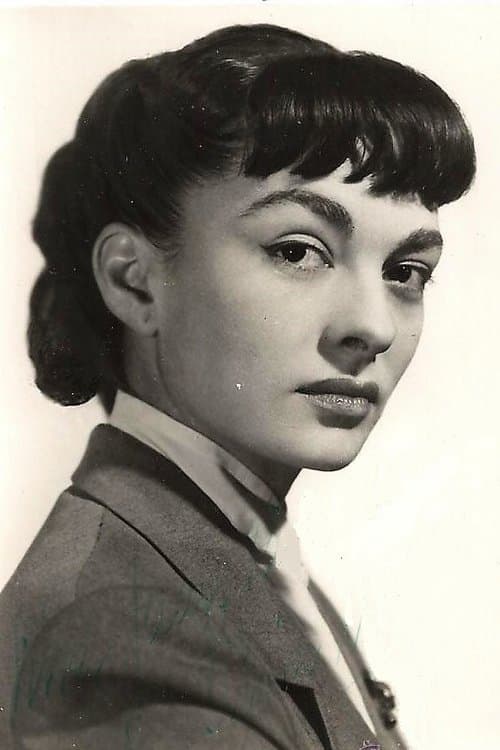 Silvia Morgan image