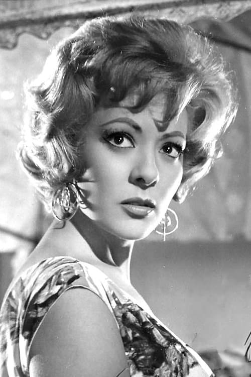 Silvia Pinal image
