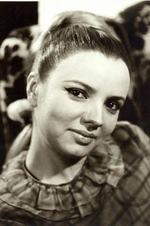 Silvia Popovici image