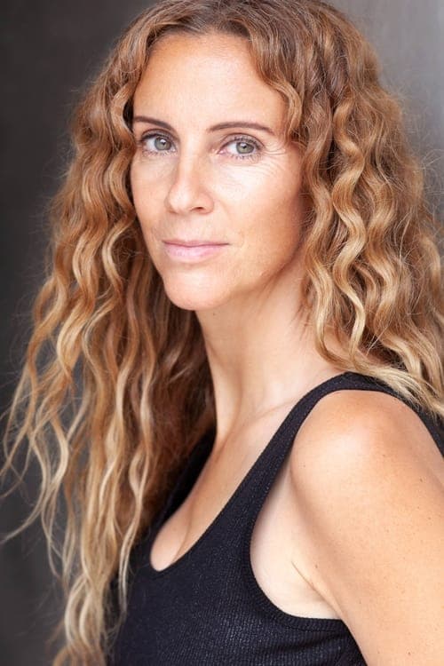 Silvia Spross image