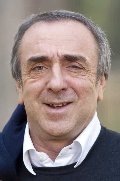 Silvio Orlando image