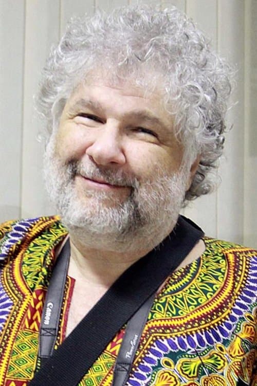 Photo of Silvio Tendler
