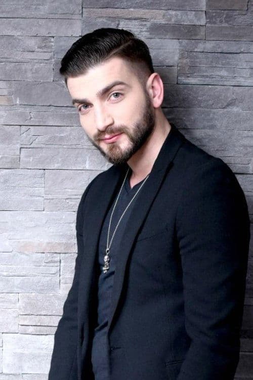 Silviu Mircescu image