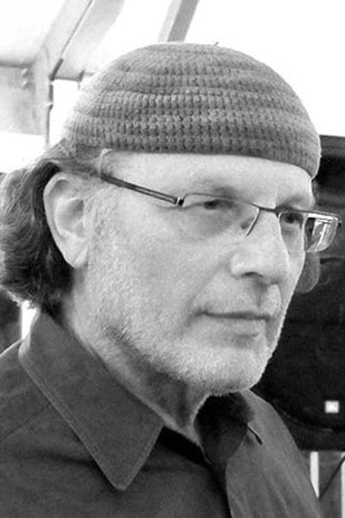 Simcha Jacobovici image