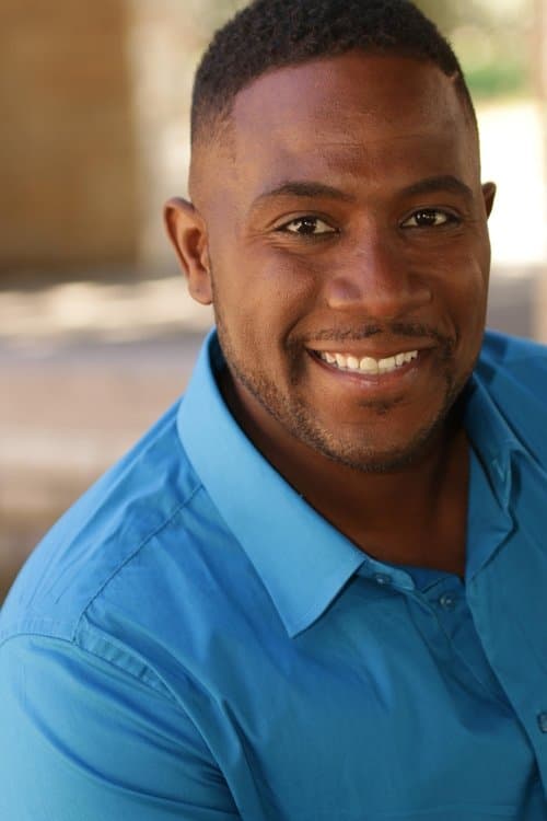 Simeon Henderson image