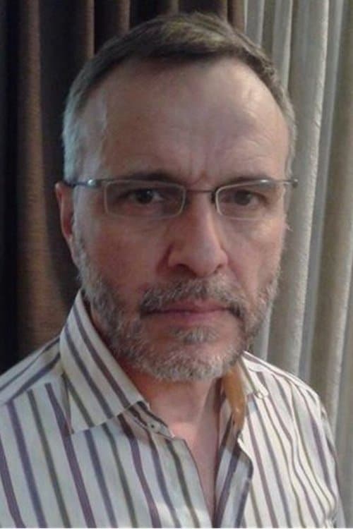 Simeon 'Moni' Damevski image