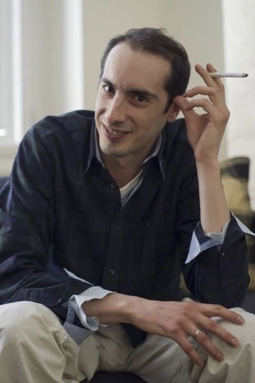 Simeon Nikolaidis image