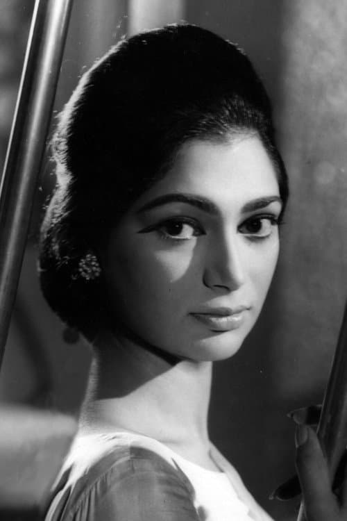 Simi Garewal image
