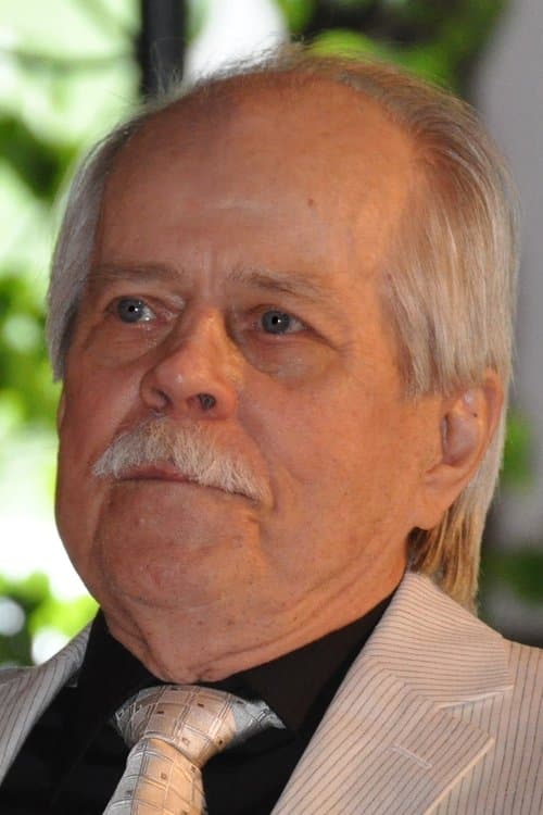 Simo Salminen image