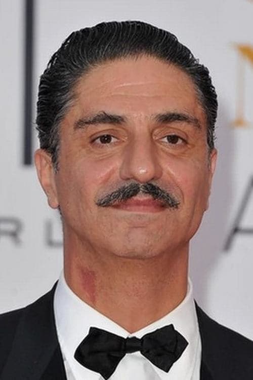 Simon Abkarian image