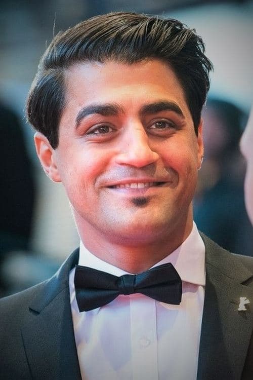 Simon Al-Bazoon image