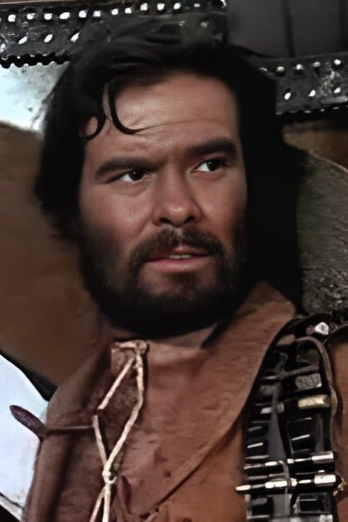 Simón Arriaga image