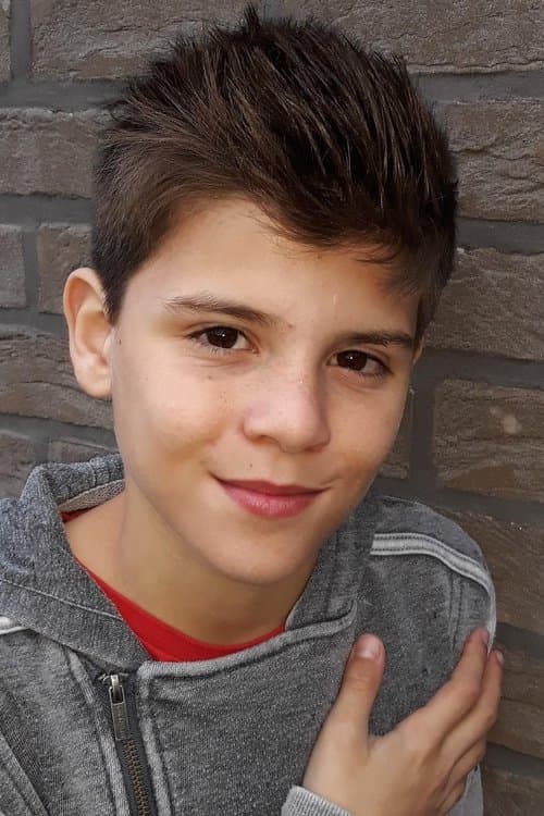Simon Caudry image