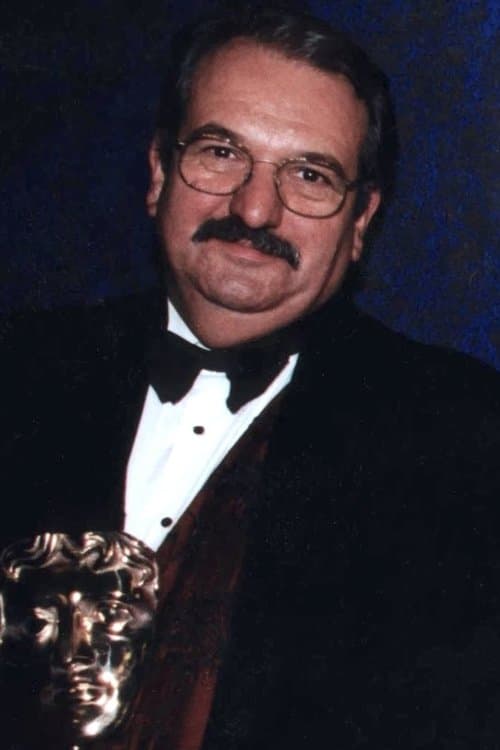 Simon Channing Williams image