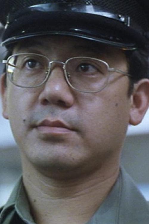 Simon Cheung Yuk-San image
