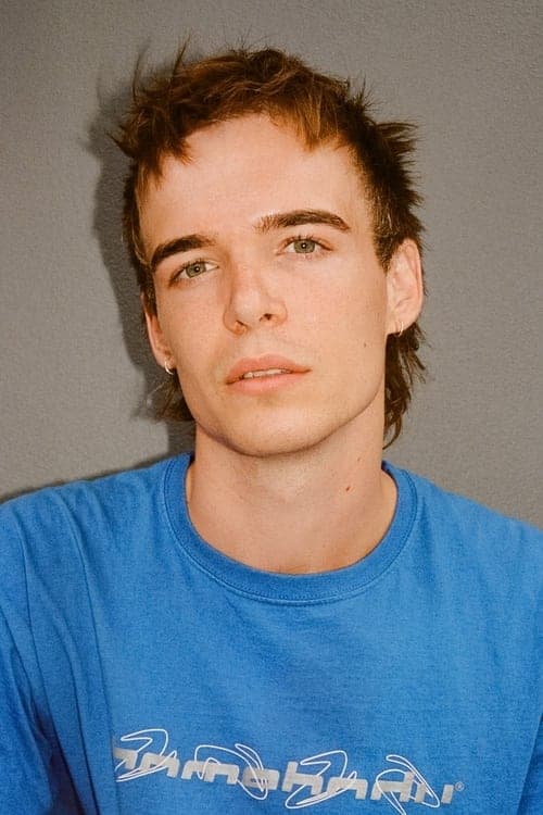 Simon Croker image