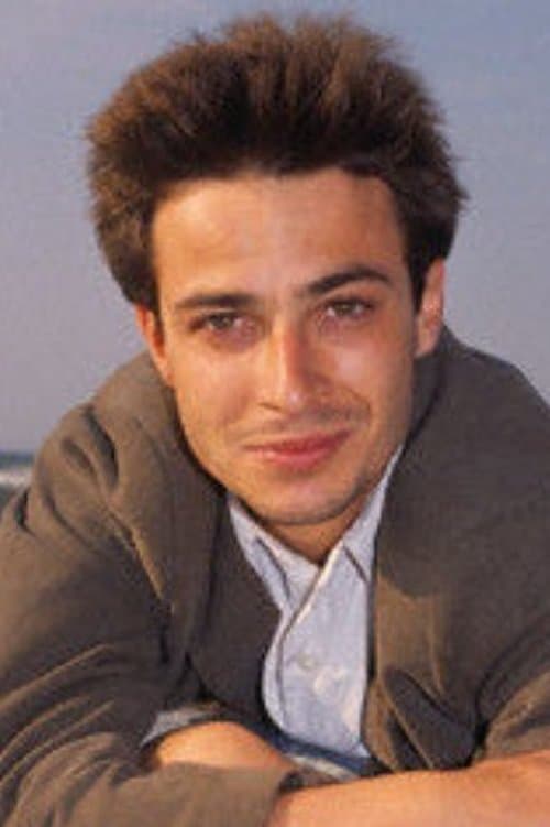 Simon de La Brosse image