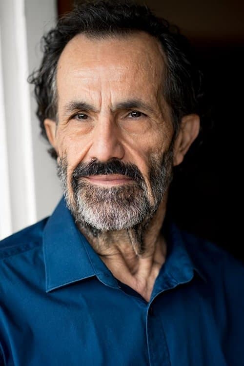 Simon Elrahi image