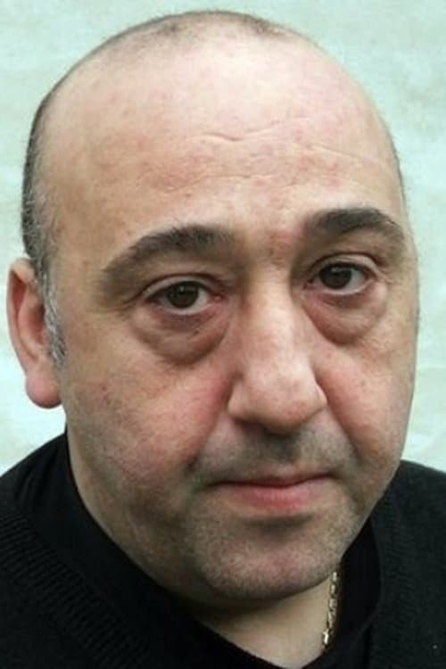 Simon Ferrante image