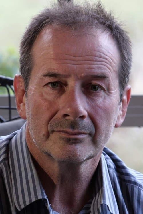 Simon Ferry image