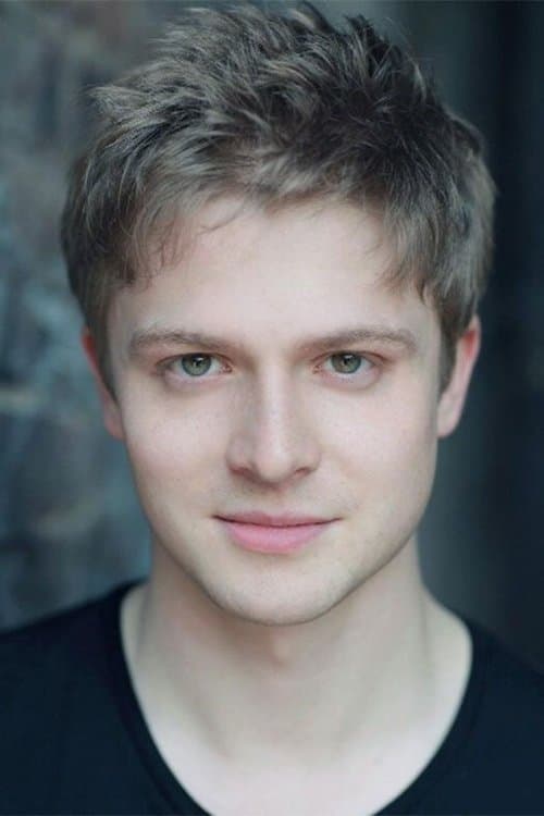 Simon Ginty image