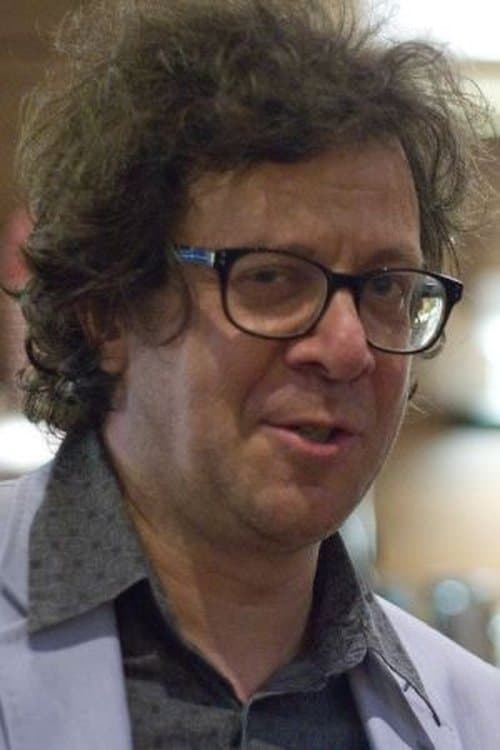 Simon Godley image