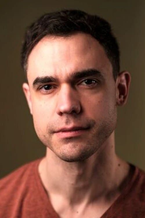 Simon Haines image