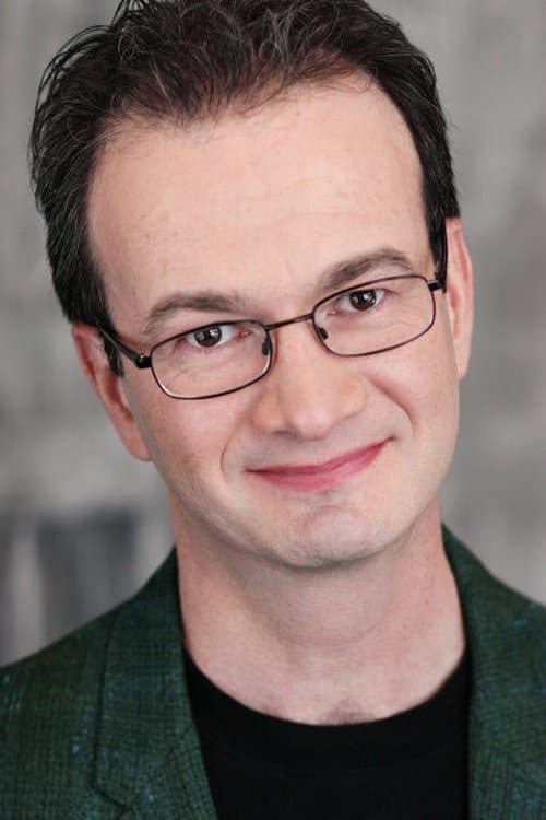 Simon Harvey image