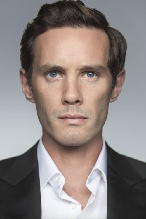 Simon Haycock image
