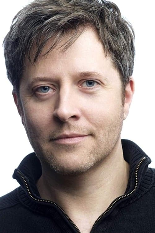 Simon Hepworth image