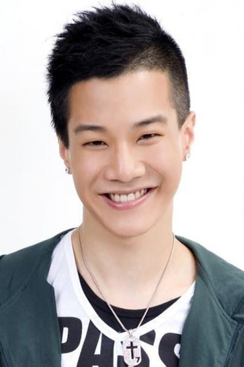 Simon Hsueh image