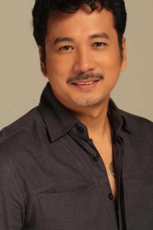 Simon Ibarra image