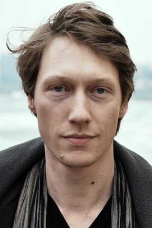 Simon J. Berger image