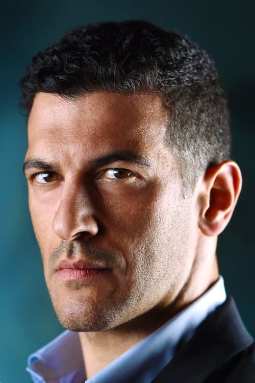 Simon Kassianides image