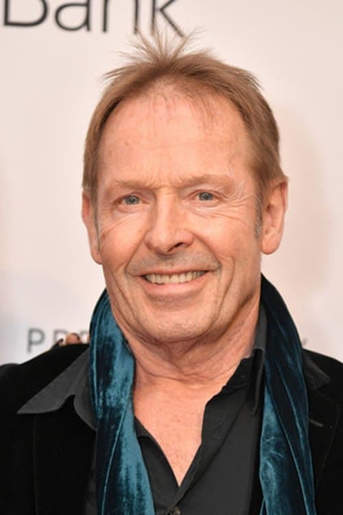 Simon Kirke image