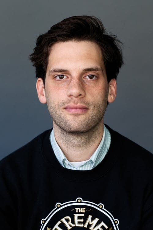Simon Landry-Désy image